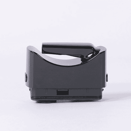 Relift pack Wiz hybrid vaporizer - MyGeeko image 3