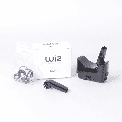 Relift pack Wiz hybrid vaporizer - MyGeeko