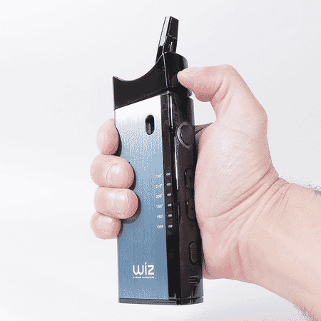 Relift pack Wiz hybrid vaporizer - MyGeeko image 5