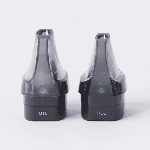 Pod Luxe XR Max Vaporesso image 21