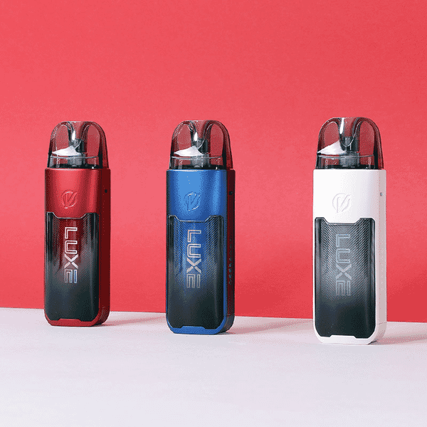 Pod Luxe XR Max Vaporesso image 14