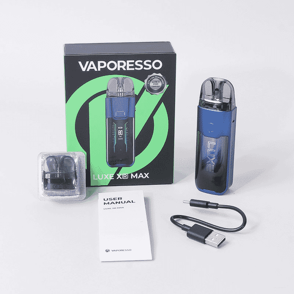 Pod Luxe XR Max Vaporesso image 29