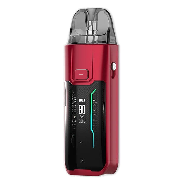 Pod Luxe XR Max Vaporesso image 11