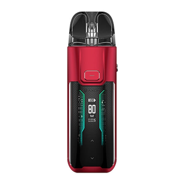 Pod Luxe XR Max Vaporesso image 29