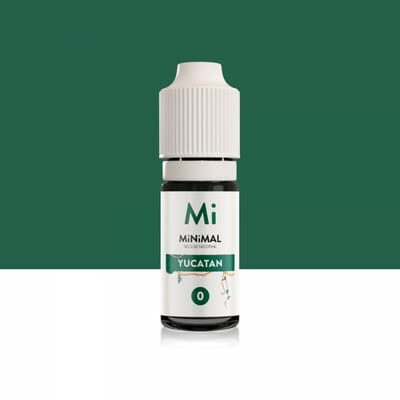 Yucatan Minimal - The Fuu