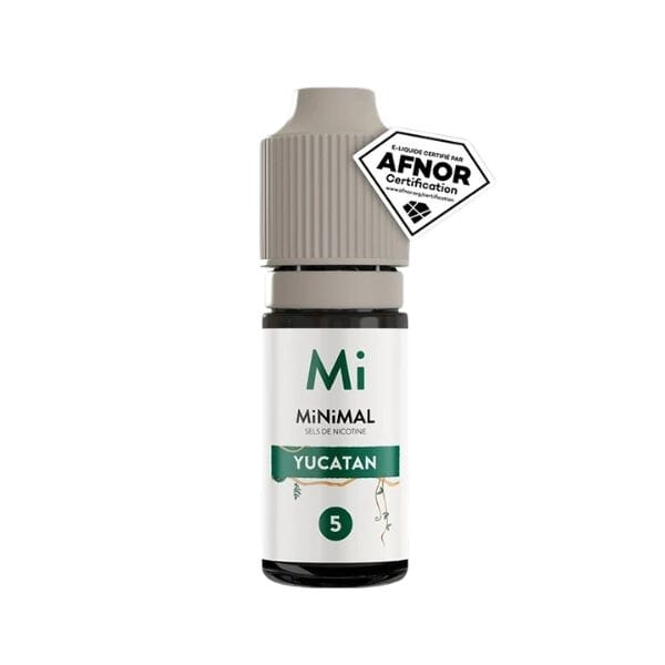 Yucatan Minimal - The Fuu