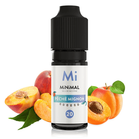 Pêché Mignon MiNiMAL - The Fuu