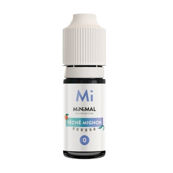 P&ecirc;ch&eacute; Mignon Minimal - The Fuu