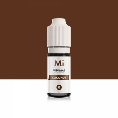 Coconut Minimal - The Fuu