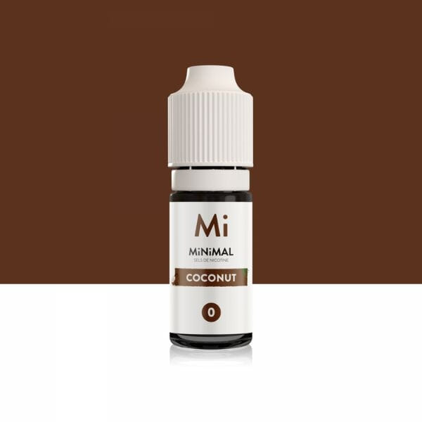 Coconut Minimal - The Fuu