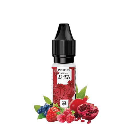 E Liquide Fruits Rouges Nectar - Protect