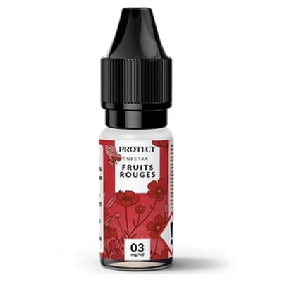 Fruits Rouges Nectar - Protect