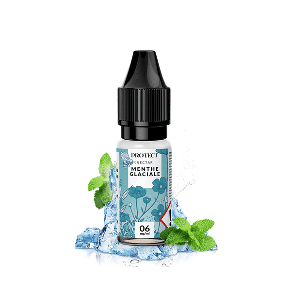 Menthe Glaciale Nectar - Protect image 2
