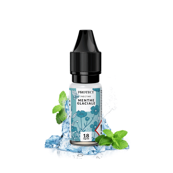Menthe Glaciale Nectar - Protect image 4