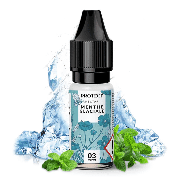 Menthe Glaciale Nectar - Protect
