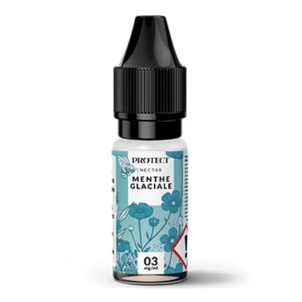 Menthe Glaciale Nectar - Protect