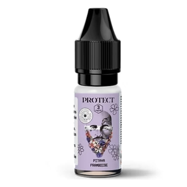 Pitaya Framboise - Protect