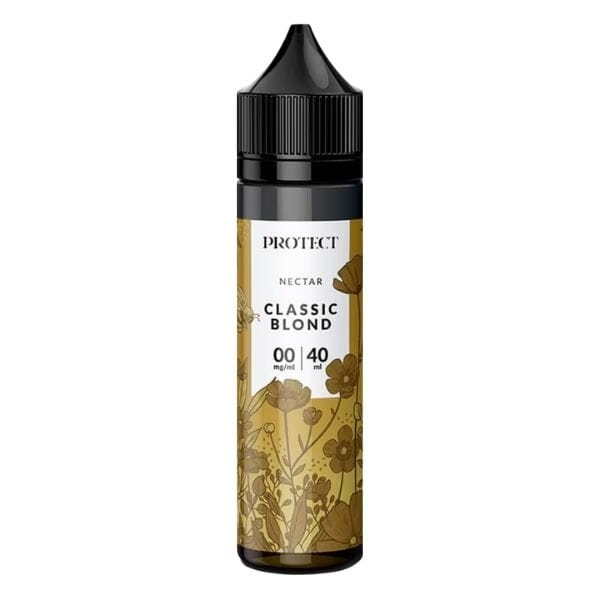 Classic Blond Nectar 40ml - Protect