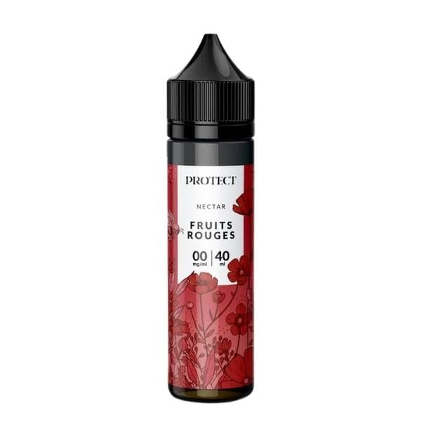 Fruits Rouges Nectar 40ml - Protect