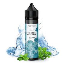 Menthe Glaciale Nectar 40ml - Protect