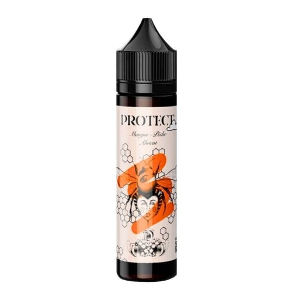 Mangue P&ecirc;che Abricot 50ml - Protect