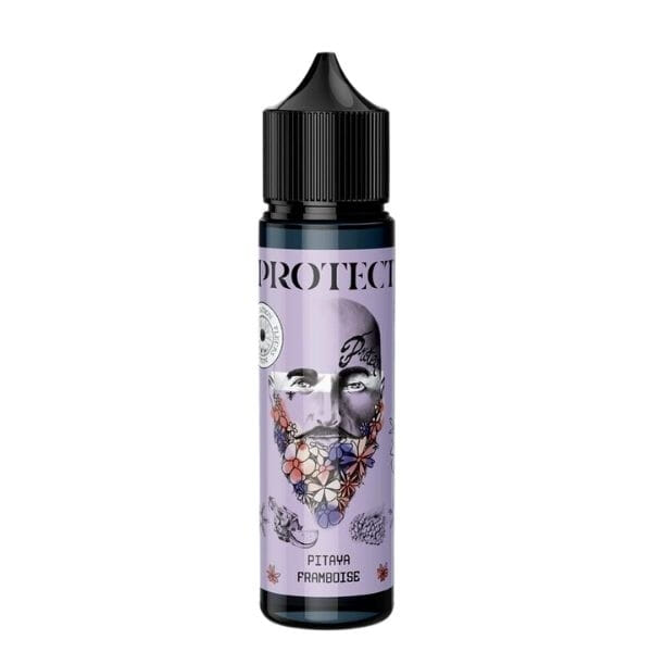 Pitaya Framboise 50ml - Protect
