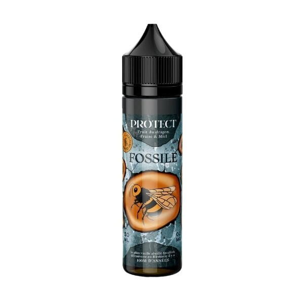 Fossile 50ml - Protect