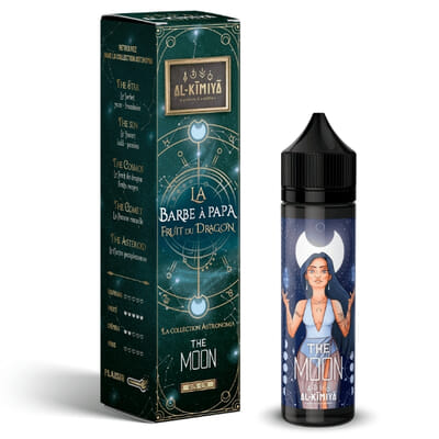 The Moon 50ml - Al-Kimiya
