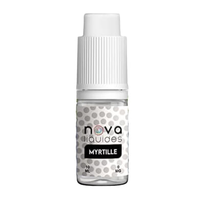 Myrtille - Nova