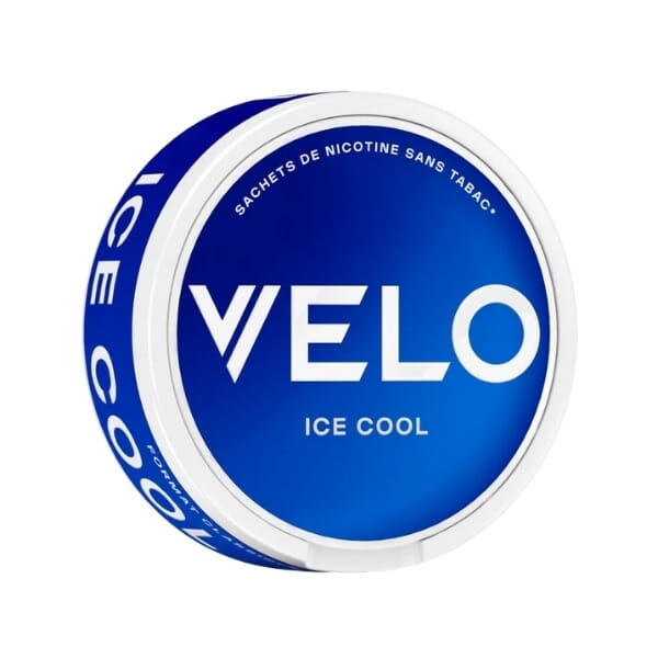 Nicopouches VELO Ice Cool - Vuse
