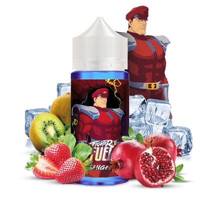 Shigeri Fighter Fuel 100 ml