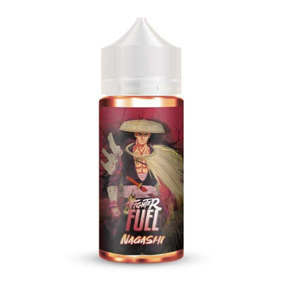 Nagashi Fighter Fuel 100 ml
