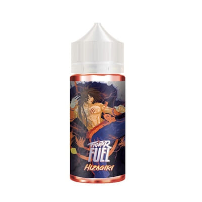 Hizagiri Fighter Fuel 100 ml