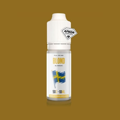 Blond 10 ml Fuu Prime