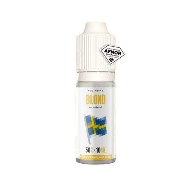 Blond 10 ml Fuu Prime