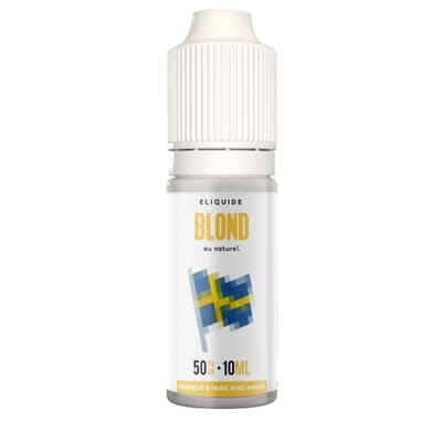 E Liquide Fuu Prime - Certification Afnor & Origine France E Liquide Fuu Prime - Certification Afnor & Origine France