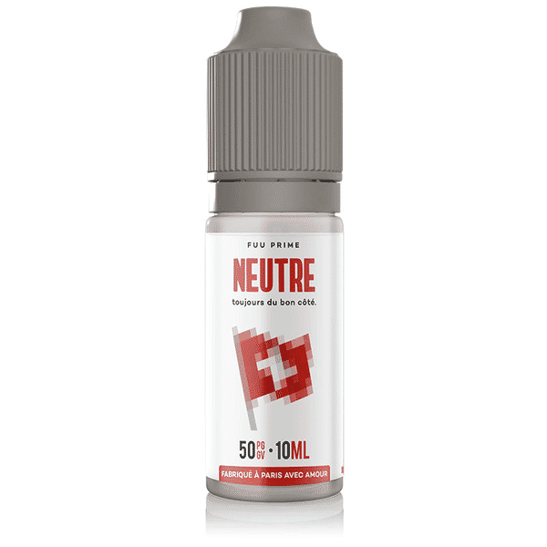 Neutre 10 ml Fuu Prime image 3