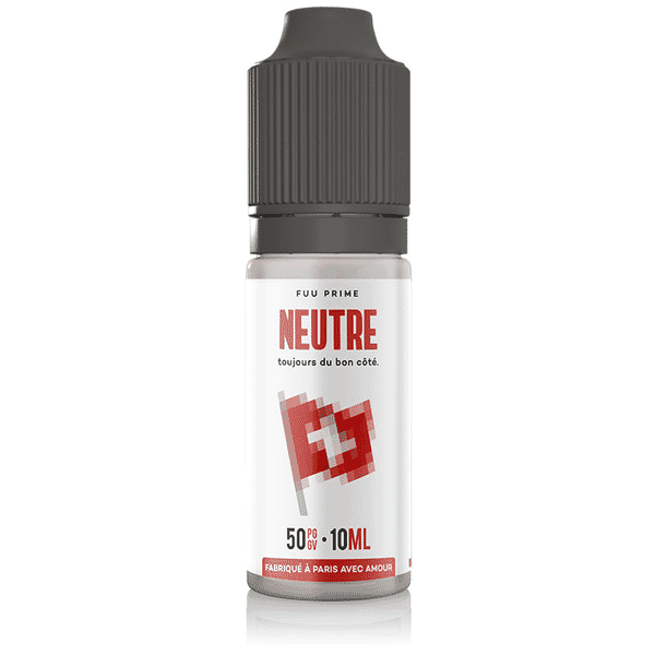 Neutre 10 ml Fuu Prime image 4