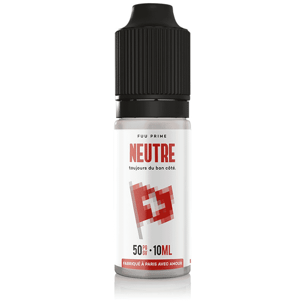 Neutre 10 ml Fuu Prime image 5