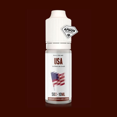 USA 10 ml Fuu Prime