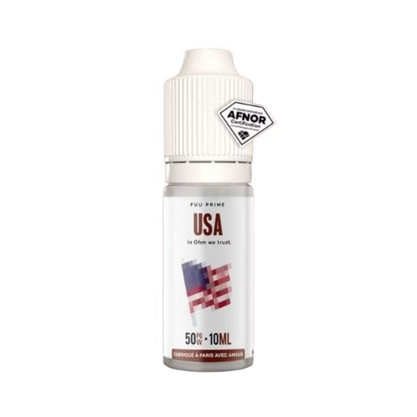 USA 10 ml Fuu Prime