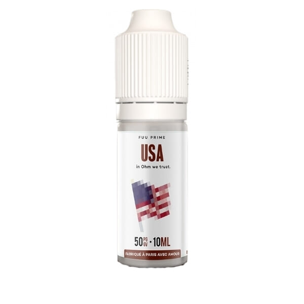 USA 10 ml Fuu Prime