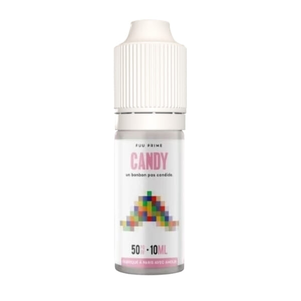 Candy 10 ml Fuu Prime