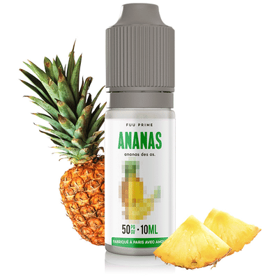 Ananas 10 ml Fuu Prime