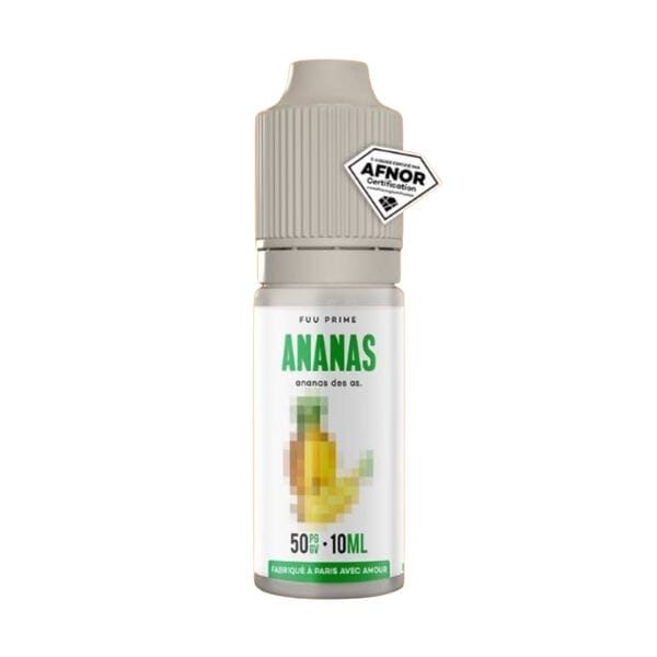 Ananas 10 ml Fuu Prime