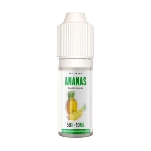 Ananas 10 ml Fuu Prime
