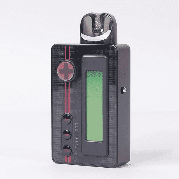 Pod Ursa Pocket - Lost Vape