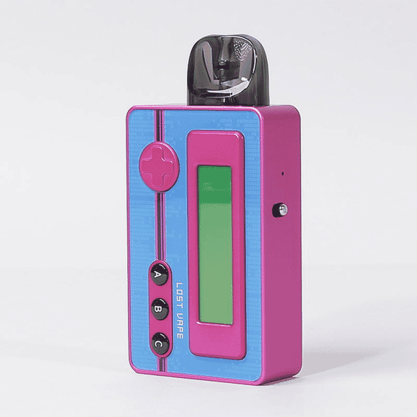 Pod Ursa Pocket - Lost Vape image 10