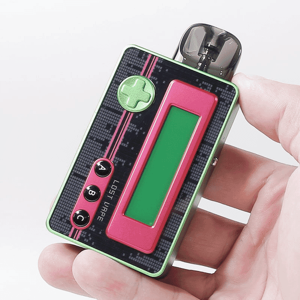 Pod Ursa Pocket - Lost Vape image 31