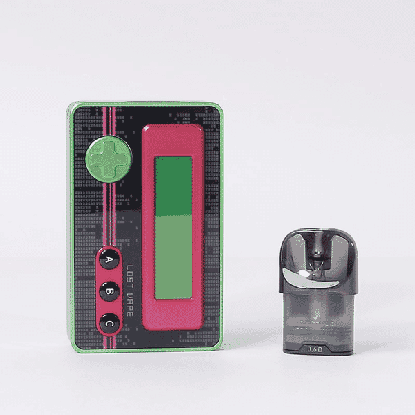 Pod Ursa Pocket - Lost Vape image 21